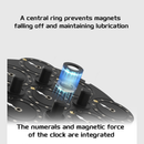 ESTAR Clock (Magnetic)