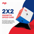 Drift 2M 2x2 (Magnetic) BYOB