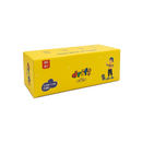 Drift 3x3, 4x4 & Pyraminx Gift Box