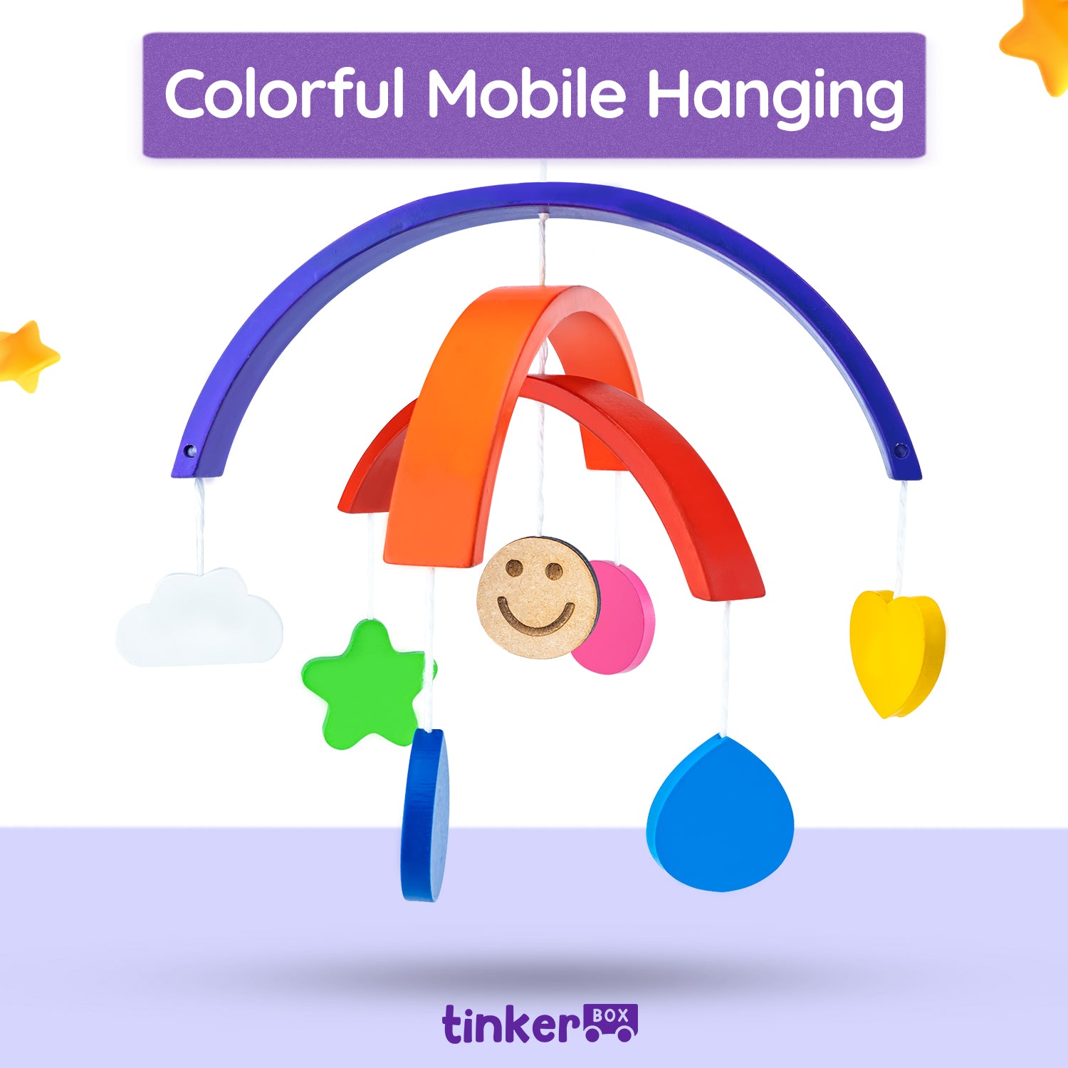 Tinkerbox Puzzles & Games for Kids