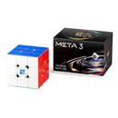 YJ META3 3x3 (Magnetic)