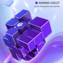 GAN Mirror M (Magnetic)