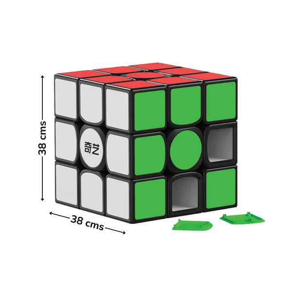 Buy 3x3 Magic Speed Cubes Online At Lowest Prices In India Cubelelo