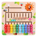 Math Computational Teaching Aid