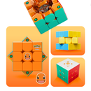 GAN 356 ME Cube X  Pokémon Charmander