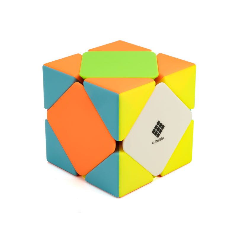 Drift Square-1 & Skewb Gift Box