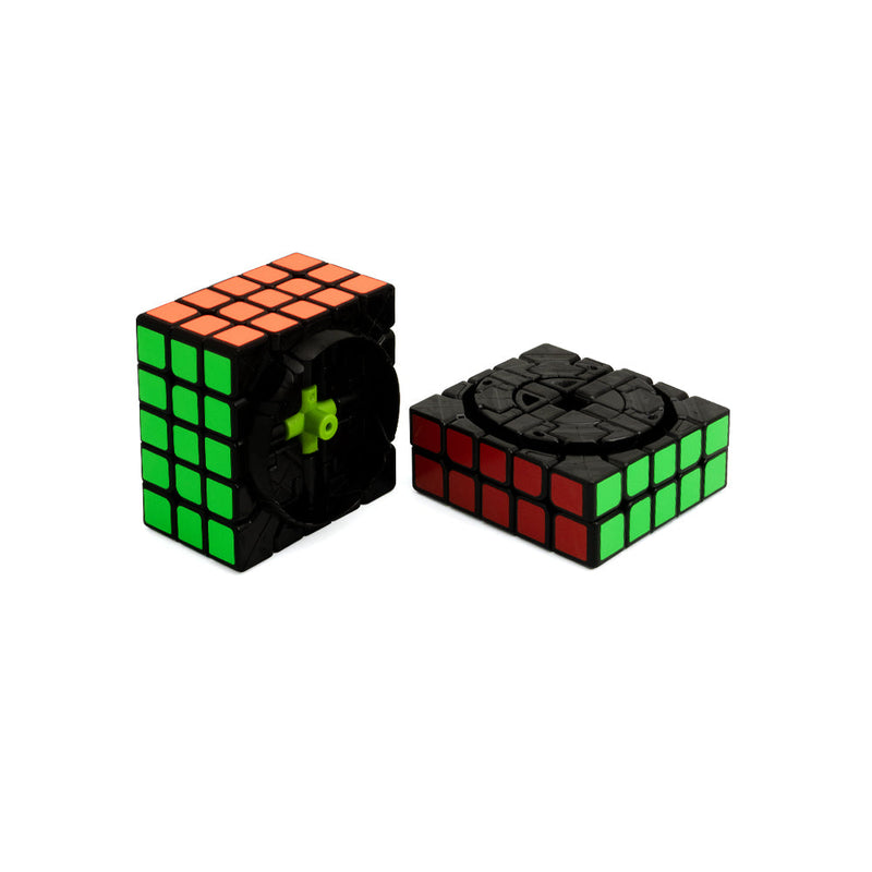 QiYi QiZheng 5x5