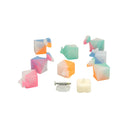 Cubelelo Drift 3x3 Jelly Edition