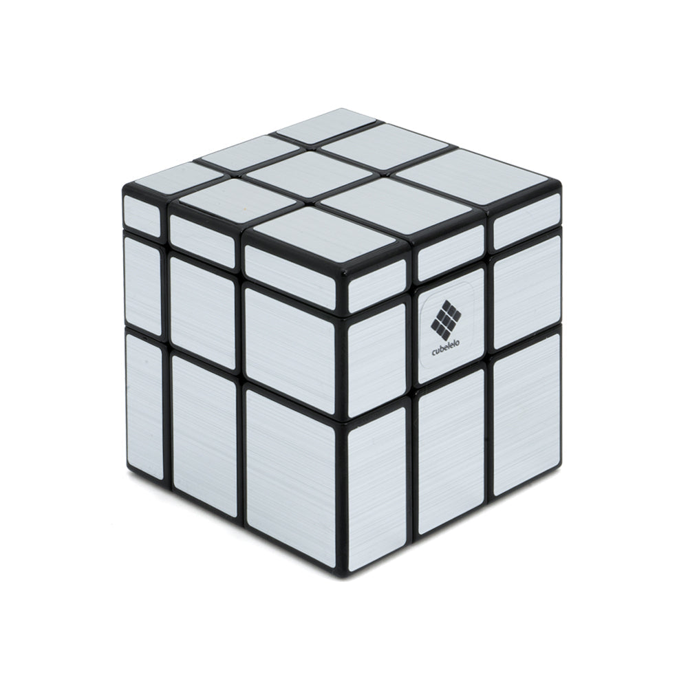 Buy Mirror Cubes Online At Best Prices In India cubelelo