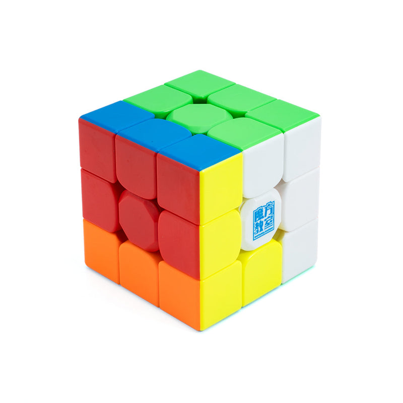 MoYu Super RS3 M 3x3 Magnetic (Ball-Core) (Refurbished)
