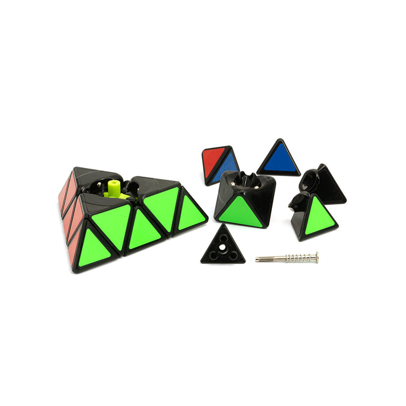 QiYi QiMing Pyraminx (Refurbished)