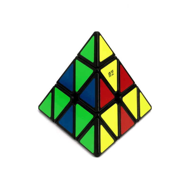 QiYi QiMing Pyraminx (Refurbished)