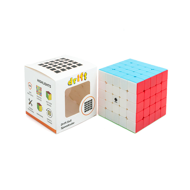 Cubelelo Drift 5x5