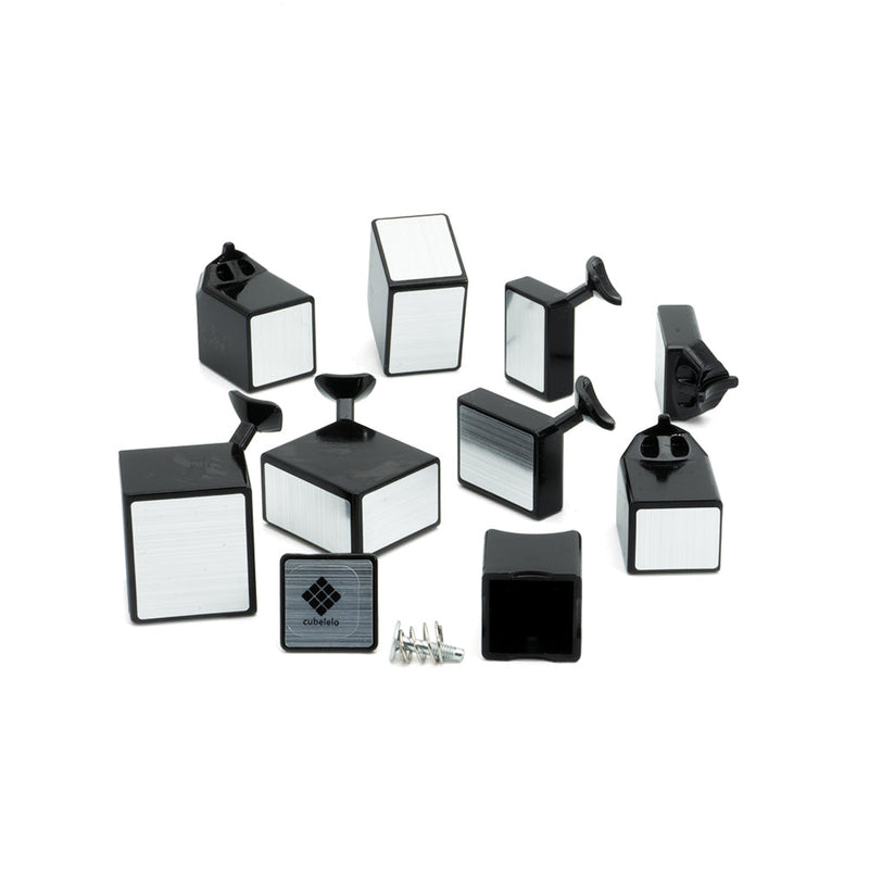 Cubelelo Drift Mirror Cube