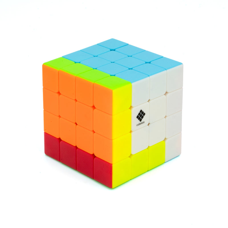 Drift 3x3, 4x4 & Pyraminx Gift Box