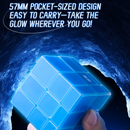 QiYi 3x3 Mirror Cube (Glow in Dark)