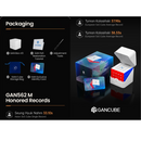 GAN 562 5x5 Magnetic