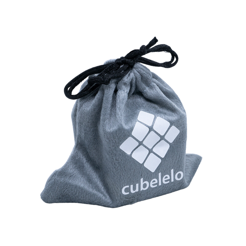 Cubelelo Cube Pouch (Pack of 4)