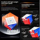 GAN 562 5x5 Magnetic