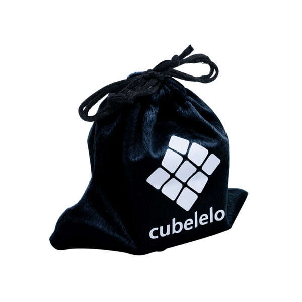 Cubelelo Cube Pouch (Pack of 4)