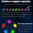 DianSheng Galaxy 9M 9x9 (Magnetic)