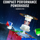 QiYi Warrior M Pro 3x3 (Magnetic)