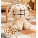YJ Mascota - Plush Cubemon