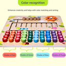 Math Computational Teaching Aid