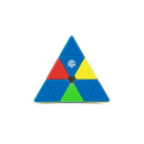 GAN Pyraminx Magnetic