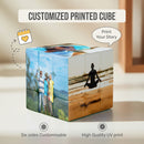 Cubelelo Customized Printed Cube