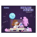 Explore Science Experiment Kit