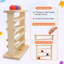 TinkerBox Ball Tracker