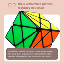 Drift Axis Cube v2 Tiled