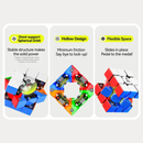 GAN Swift 3x3 Super MagLev UV