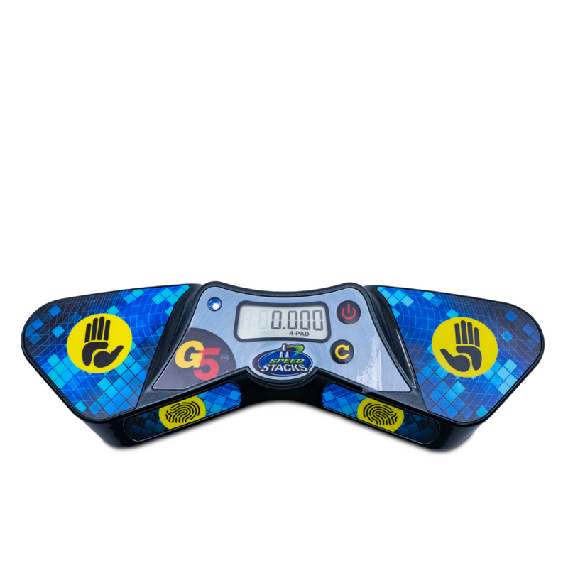 Buy Speedstacks G5 Pro Timer Online | Cubelelo