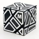 Ninja Ghost Cube 3x3