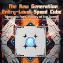 MFJS MeiLong 3M v2 UV (Magnetic)