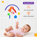 TinkerBox Mobile Hanging