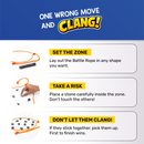 Drift Clang! Magnetic Game