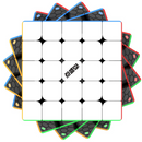 DianSheng Solar 5x5 (Magnetic)