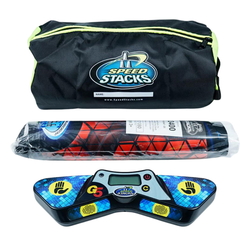 Buy Speedstacks G5 Pro Timer Online | Cubelelo