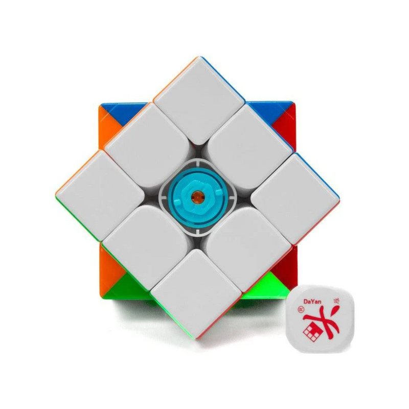 DaYan GuHong Pro MagLev 3x3 (Magnetic - 56mm) Core 