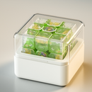 QiYi X-Man Tornado v3 M Pioneer (Firefly Limited Edition)