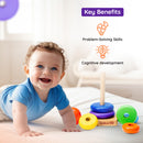 Tinker Box Ring Stacker