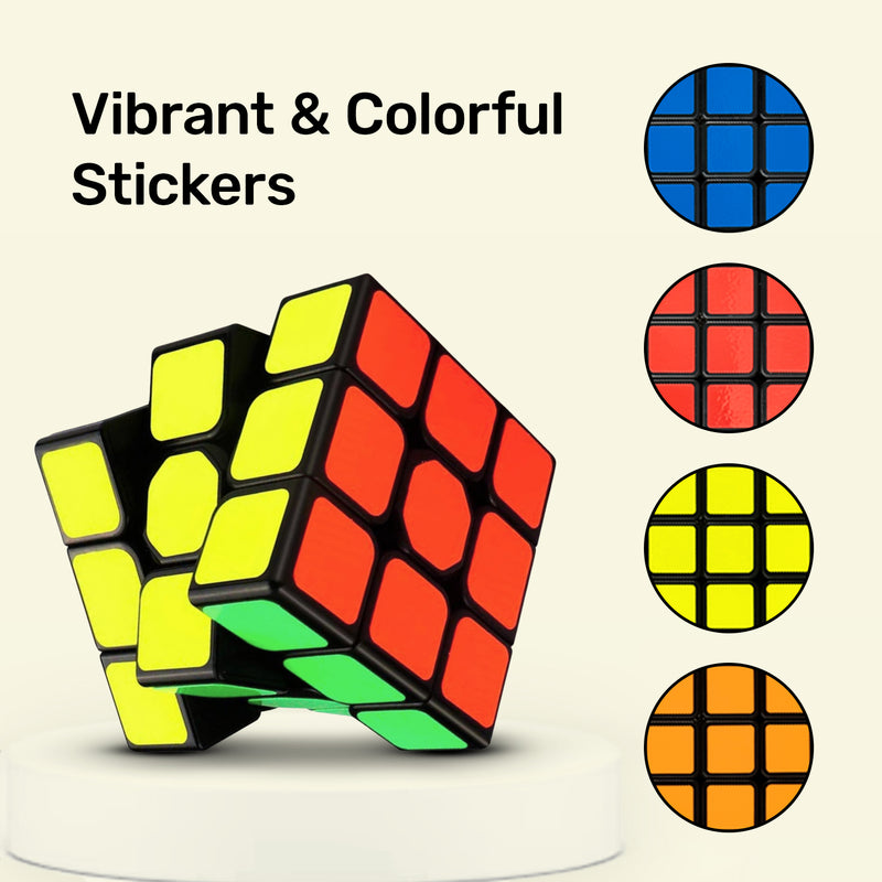 Drift 3x3 Stickered