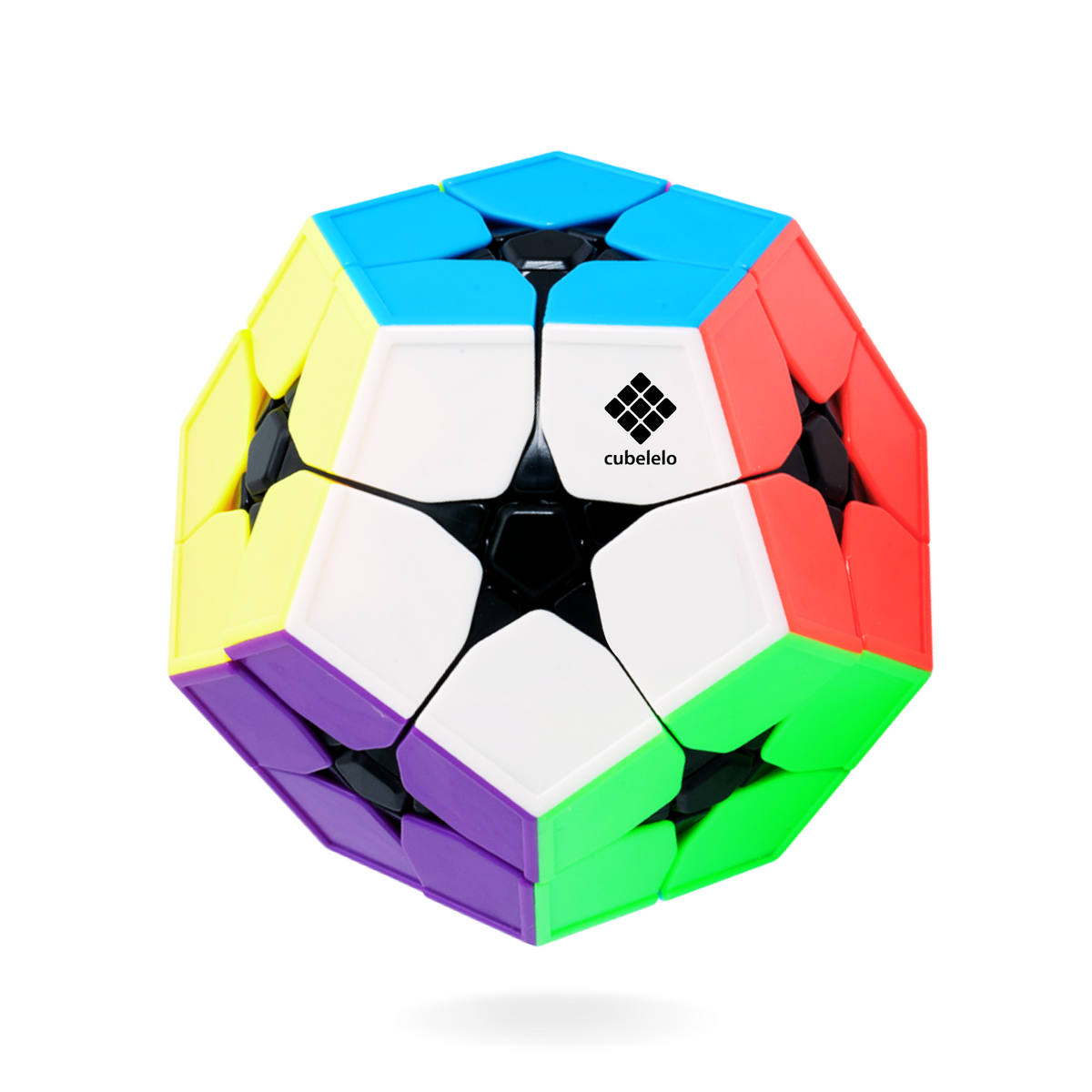 Buy Drift 2x2 Megaminx | Kilominx Puzzle | Cube Lelo