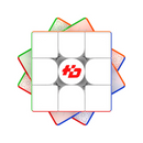 FanXin HuDong Light 3x3 (Magnetic)