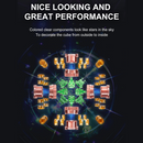 YJ MGC3 Beta 3x3 (Magnetic)