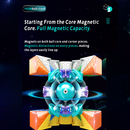 MoYu HuaMeng YS3 M 3x3 (Magnetic)