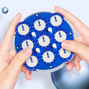 QiYi Magnetic Clock v2